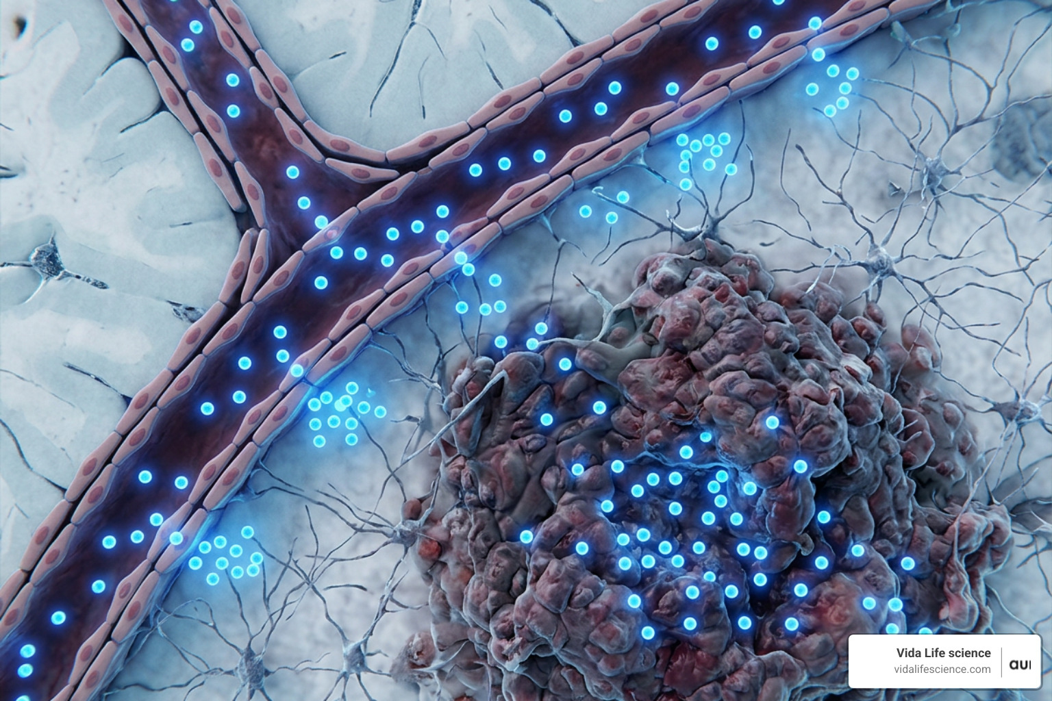 Brain tumor targeting of liposomal nanoparticles Brain tumor targeting of liposomal nanoparticles