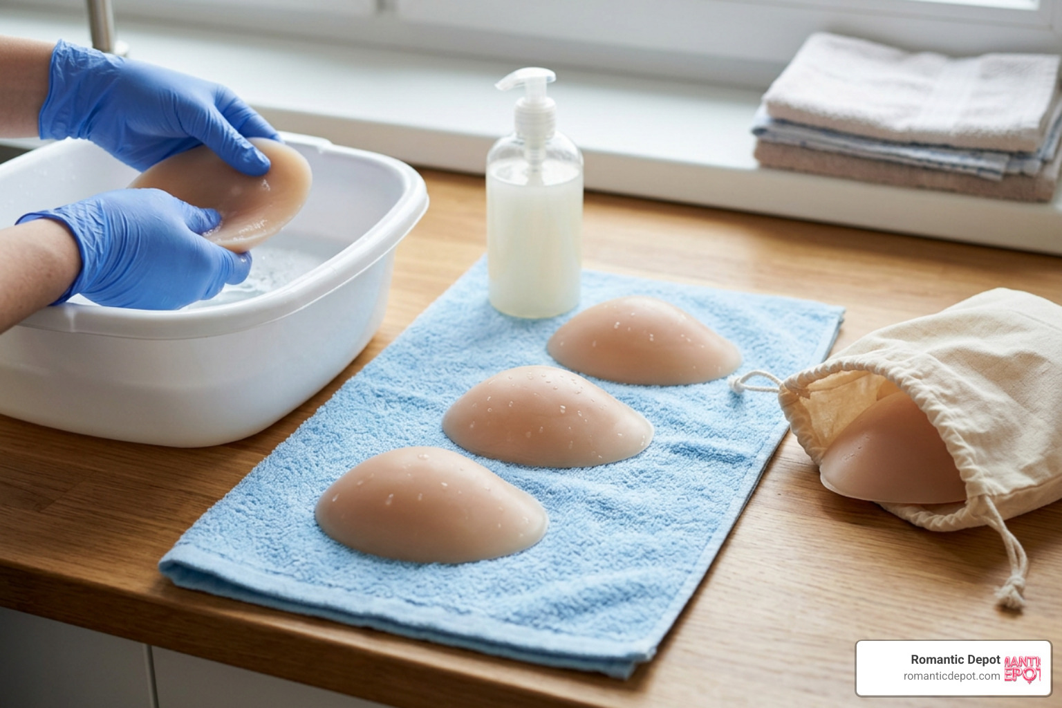 silicone breastplate care cleaning and storage silicone breastplate care cleaning and storage