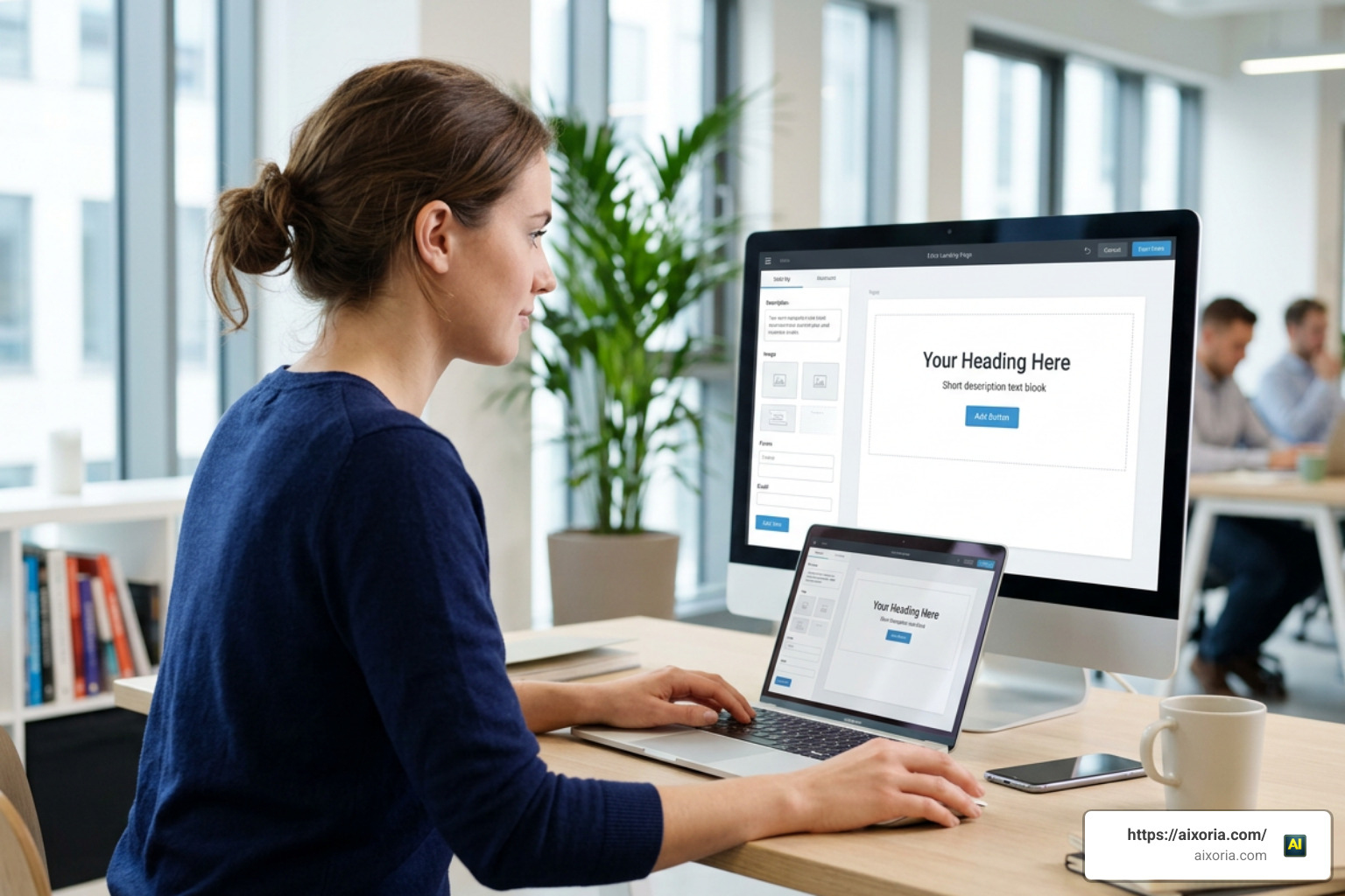 best landing page builder tool for free best landing page builder tool for free