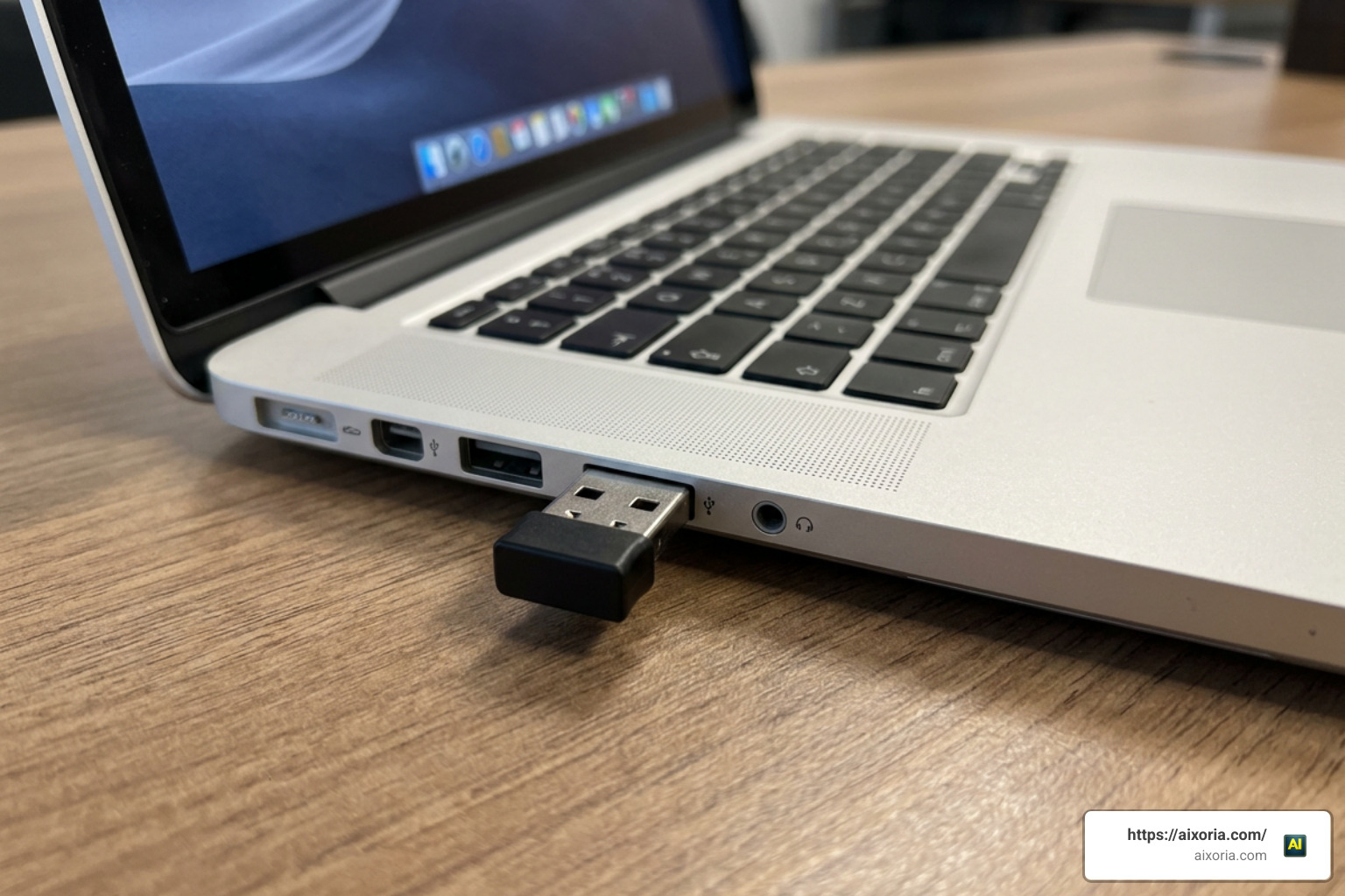 Logitech Unifying Receiver