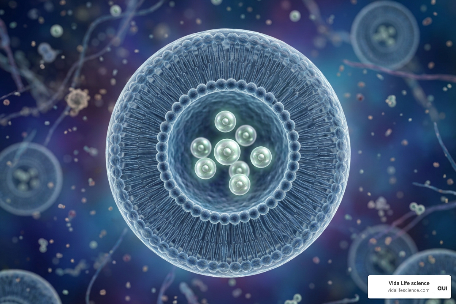 liposomal encapsulation technology liposomal encapsulation technology