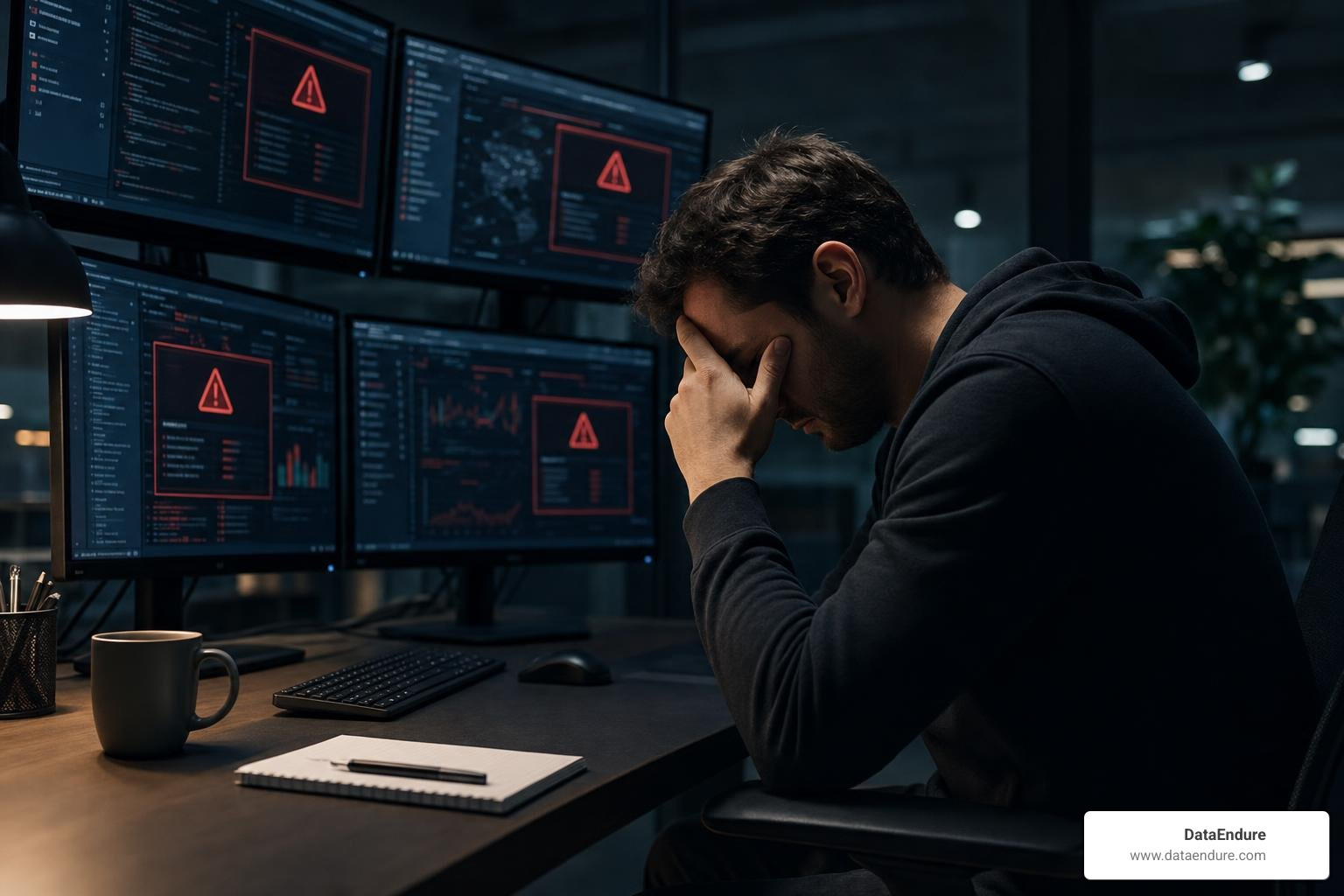 Impact of alert fatigue on incident response times and analyst burnout Impact of alert fatigue on incident response times and analyst burnout
