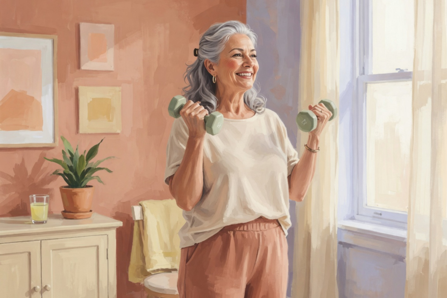 What Bone Changes Happen During Menopause? The Timeline of Loss