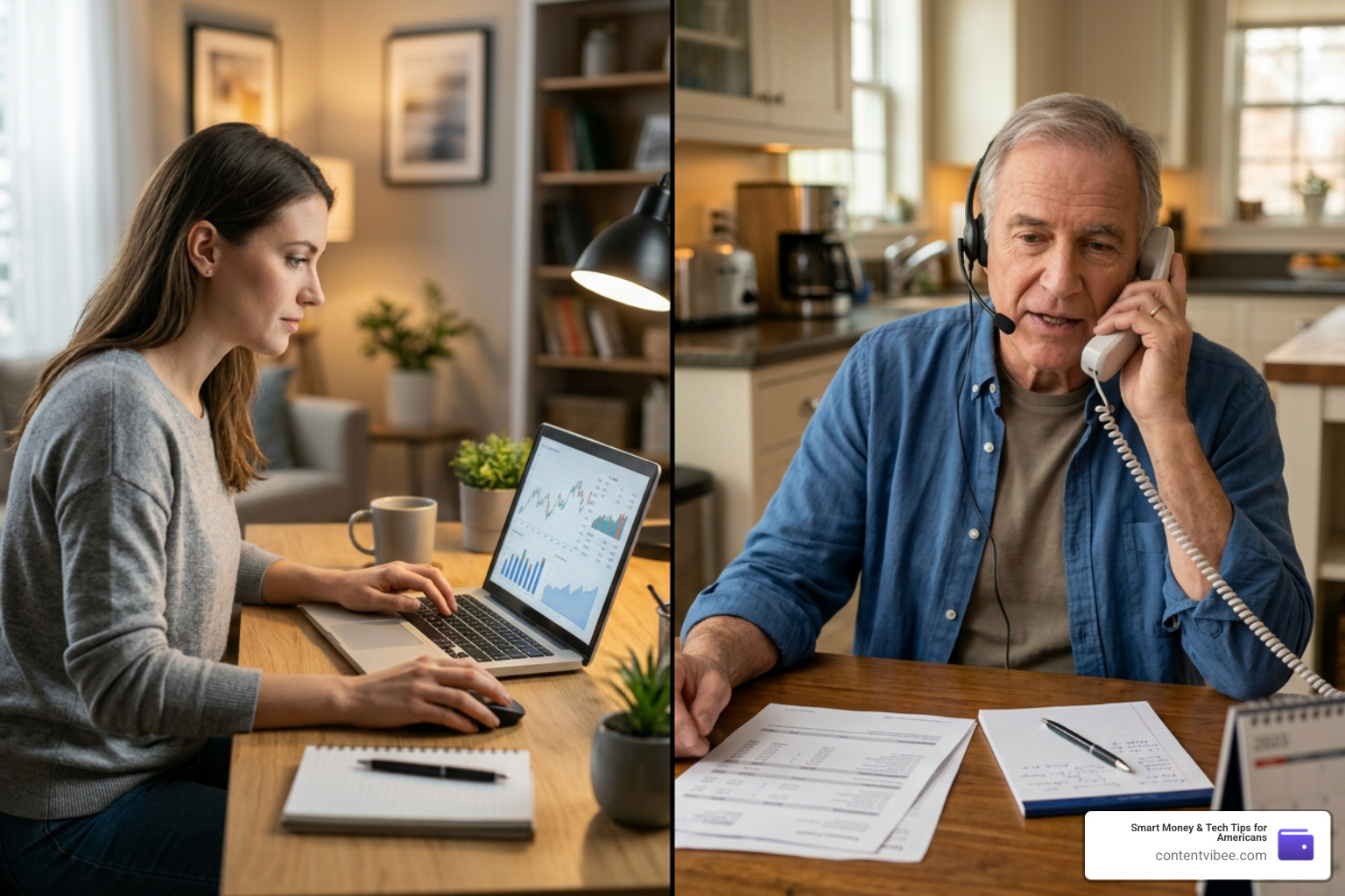 digital trading vs phone trading digital trading vs phone trading