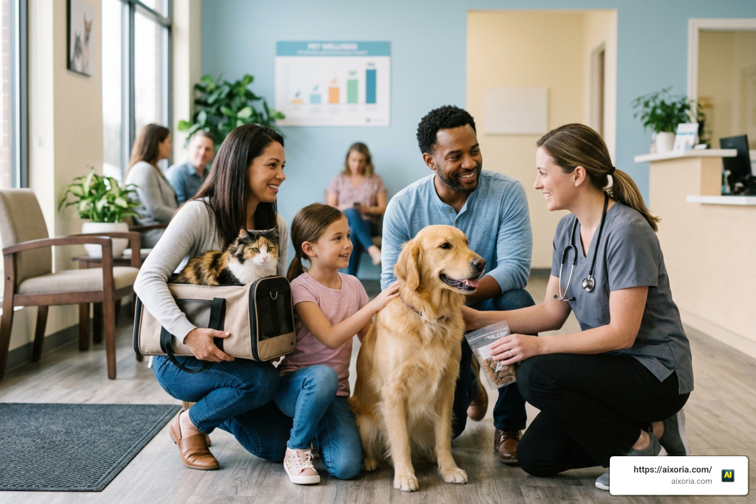 highest rated pet insurance company