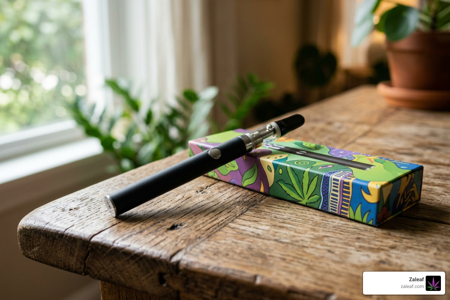 best cannabis vape flavors