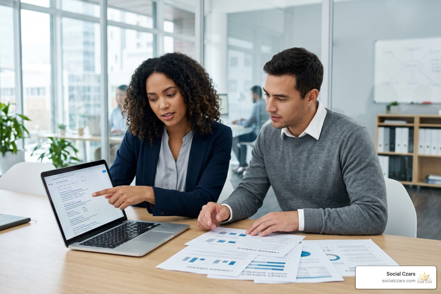 Reputation agency selection criteria comparing technical SEO vs traditional PR