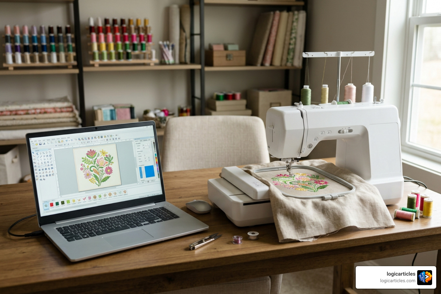 embroidery software license embroidery software license