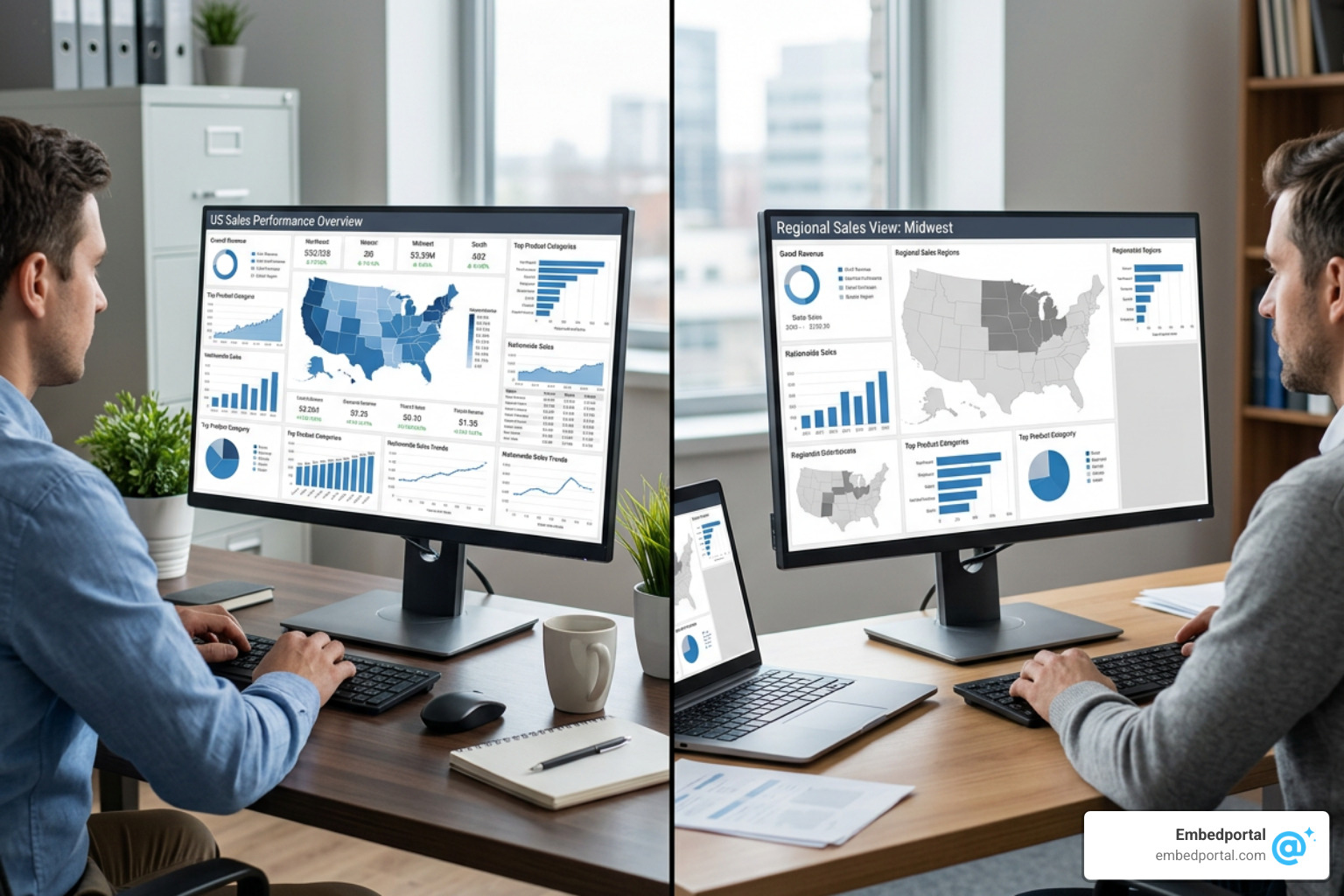 Comparison of RLS data visibility vs content permissions