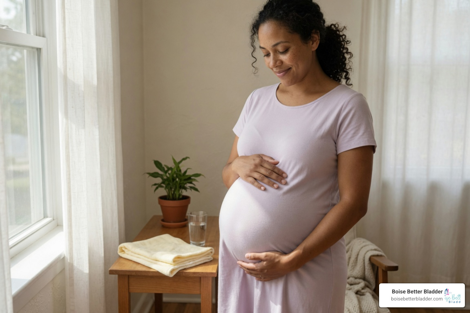 childbirth pelvic floor damage
