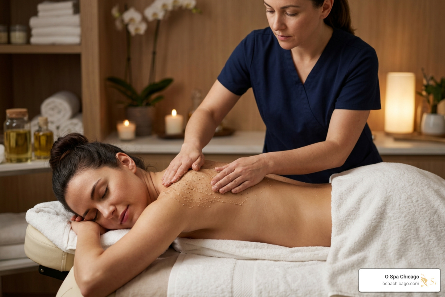 body scrub exfoliation treatment body scrub exfoliation treatment