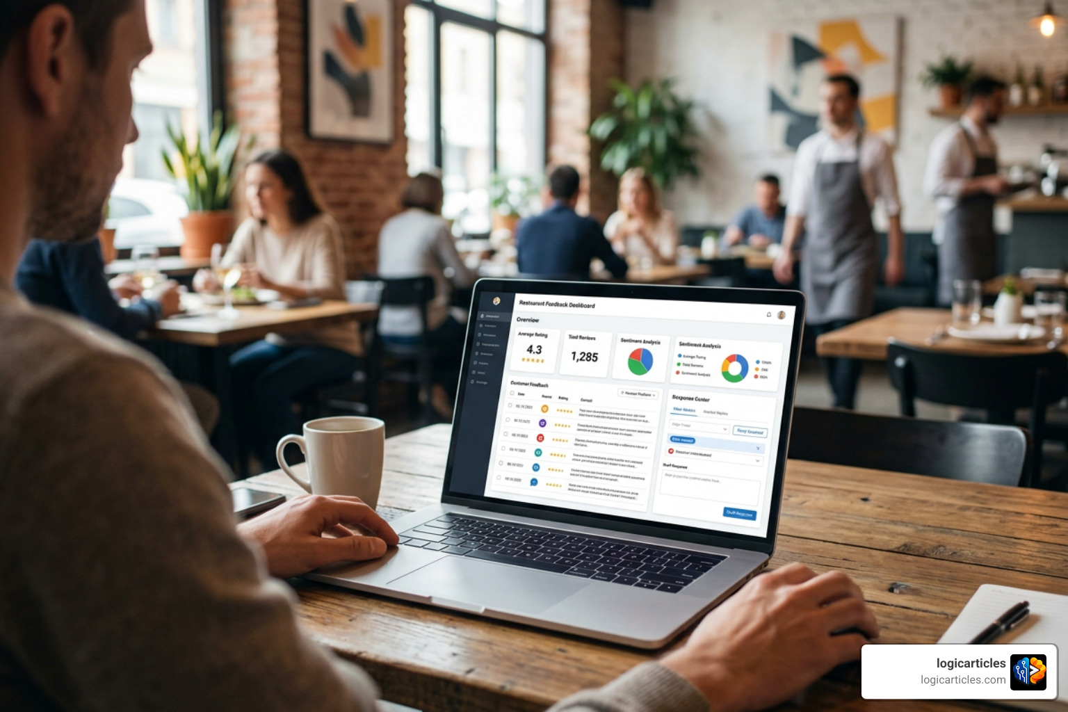 restaurant reputation management software dashboard restaurant reputation management software dashboard