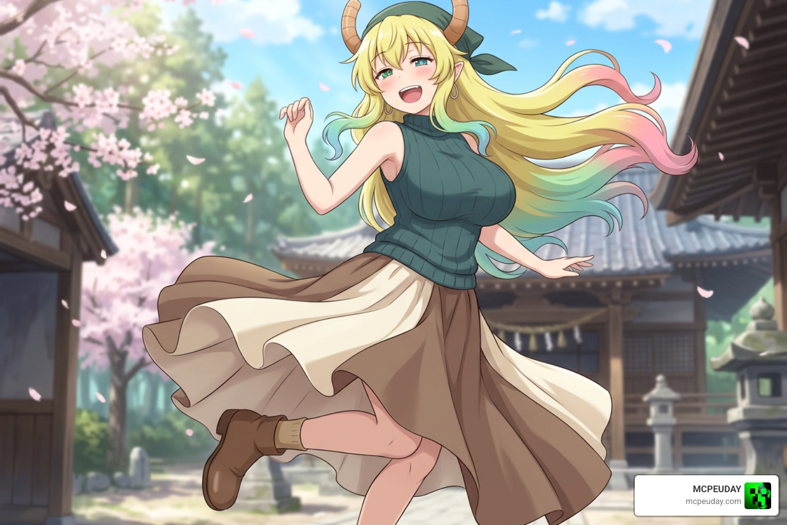 Lucoa Ellie animations Lucoa Ellie animations