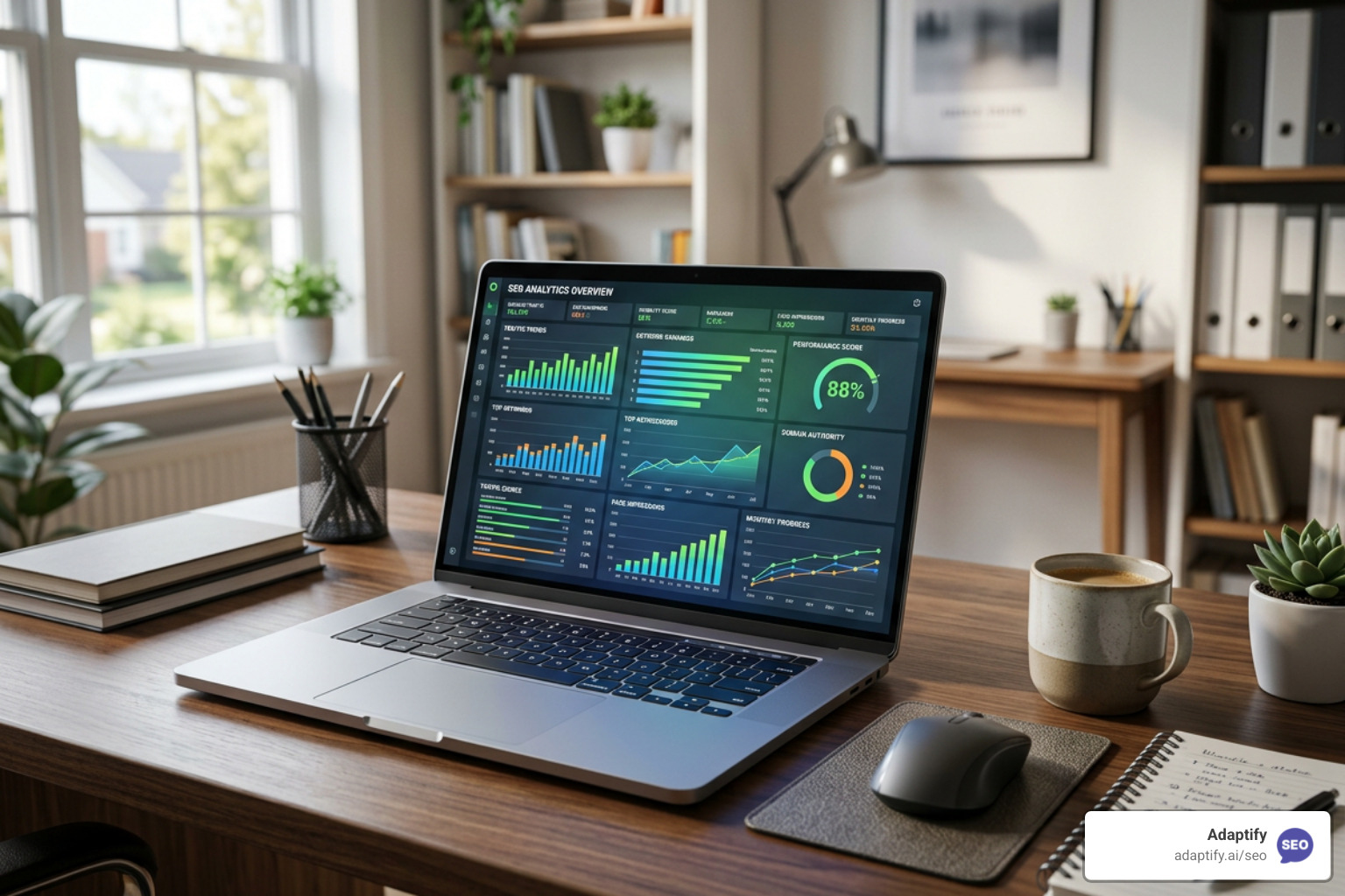 SEO article writing software