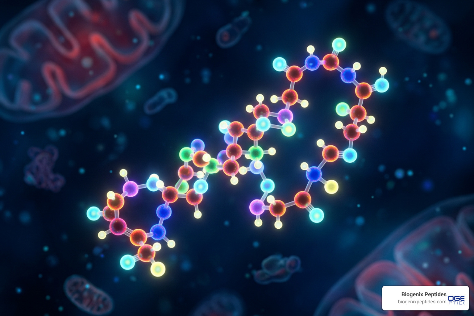 mots c peptide mots c peptide