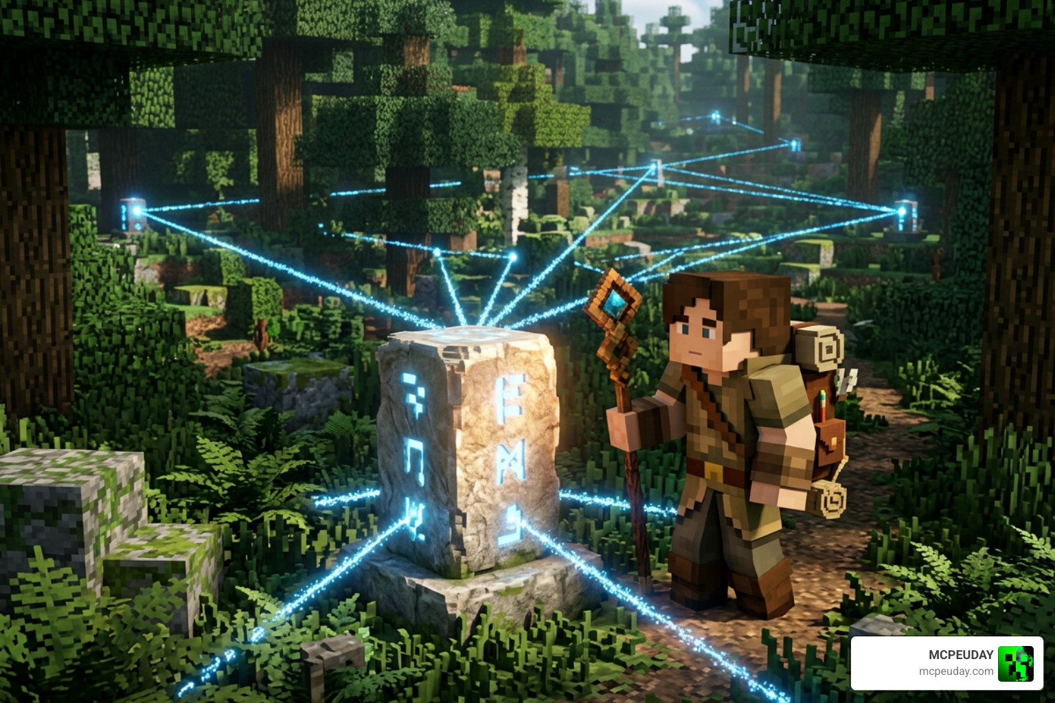 Simple Waystone Addon Minecraft Bedrock teleportation network Simple Waystone Addon Minecraft Bedrock teleportation network