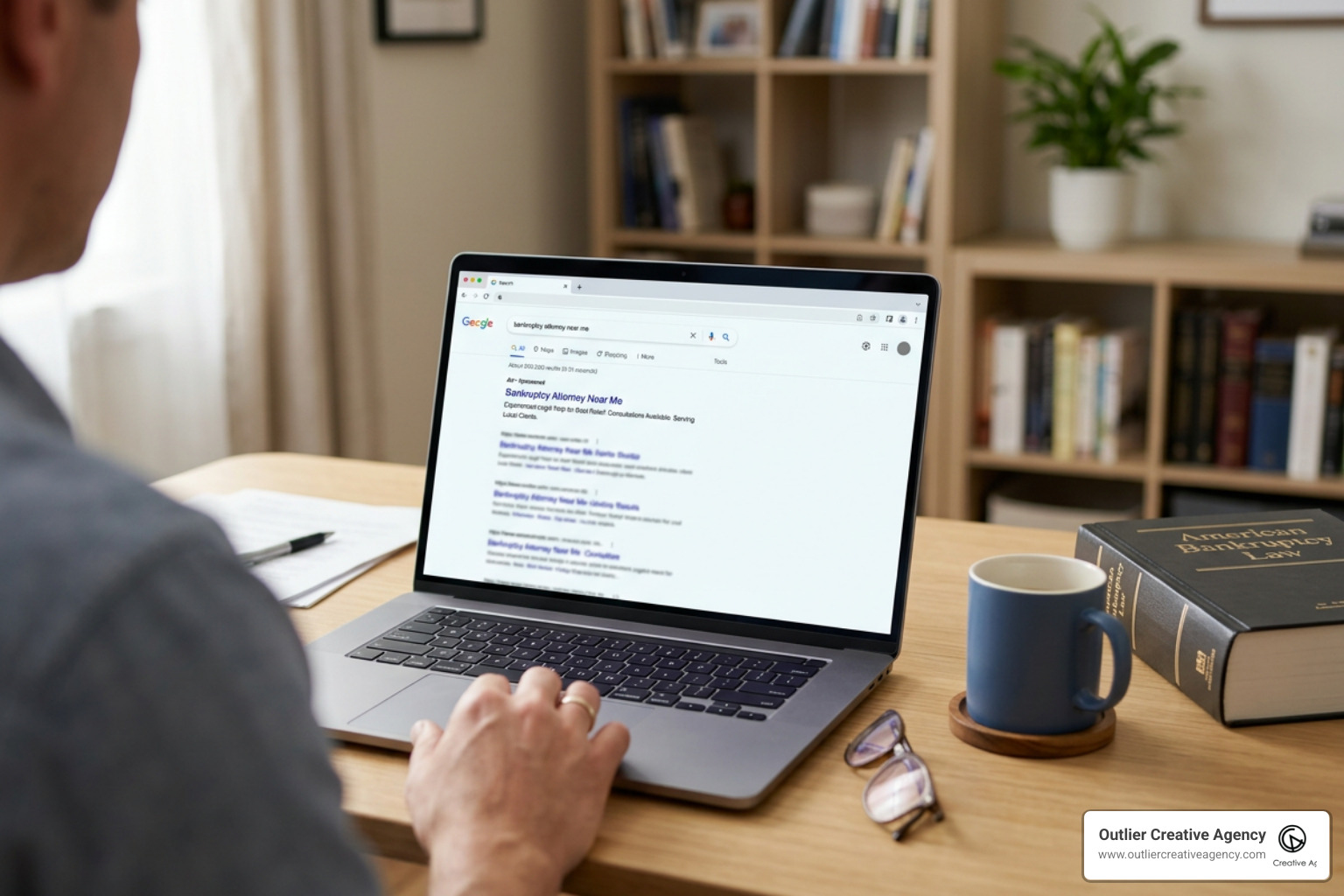 How to Generate Bankruptcy Leads without Going Broke
