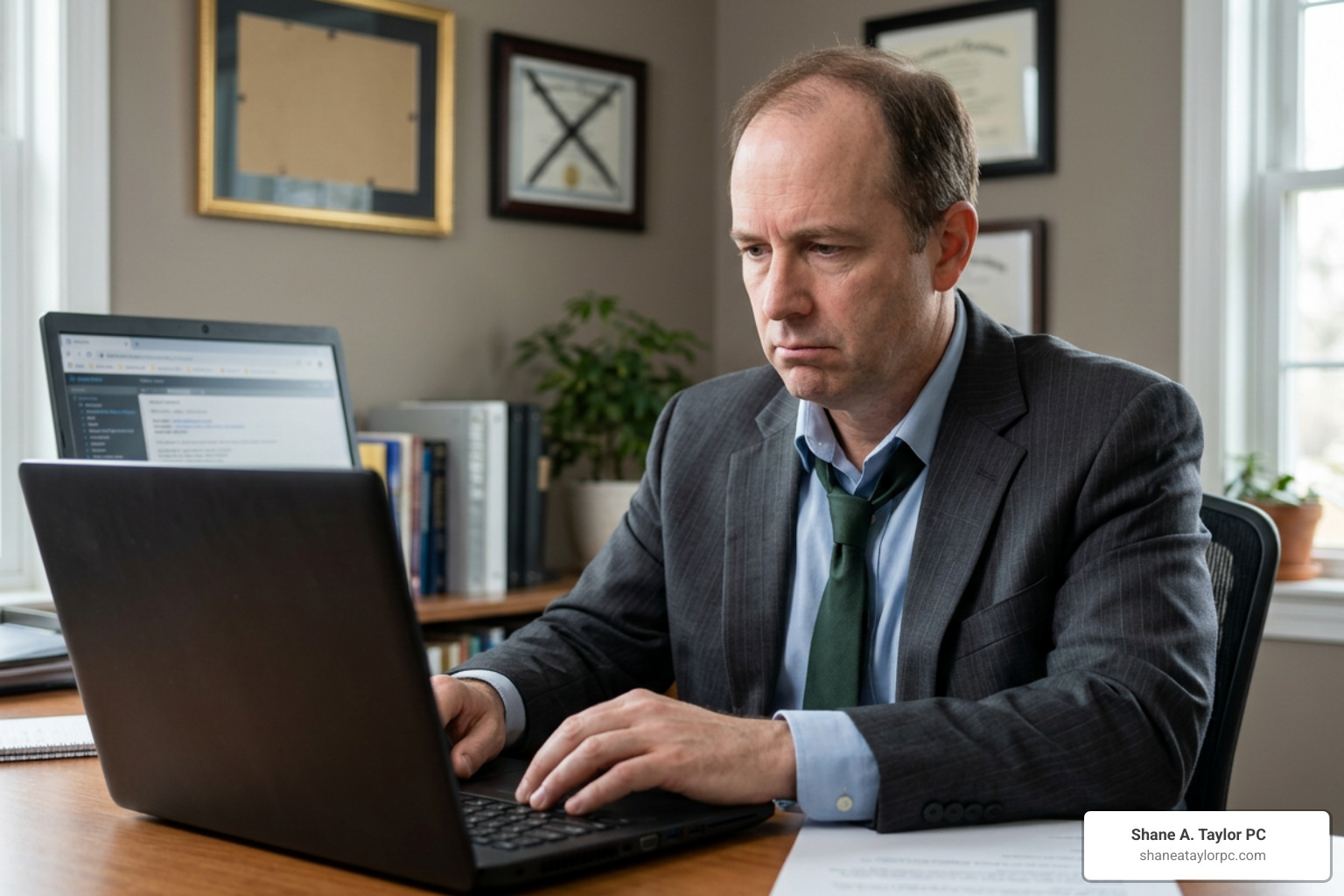 The impact of a criminal conviction on professional licensing and career opportunities The impact of a criminal conviction on professional licensing and career opportunities