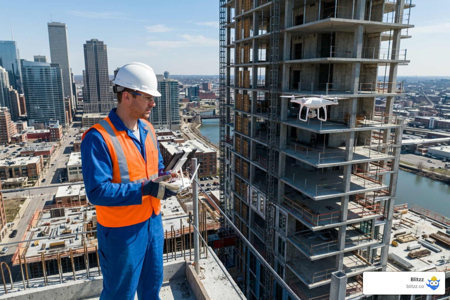 construction remote visual tools construction remote visual tools