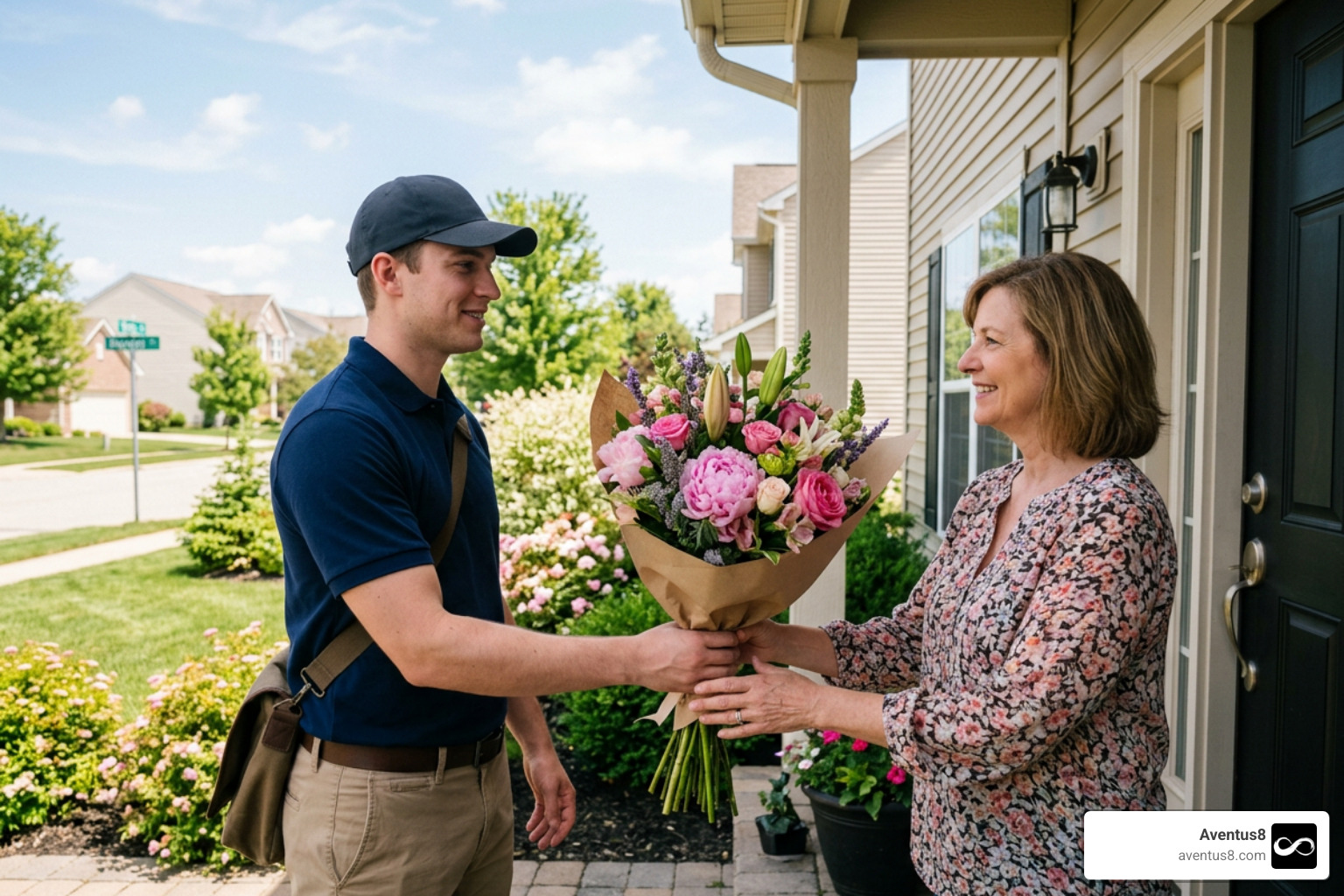 mothers day flowers delivery bouquet Hollywood FL