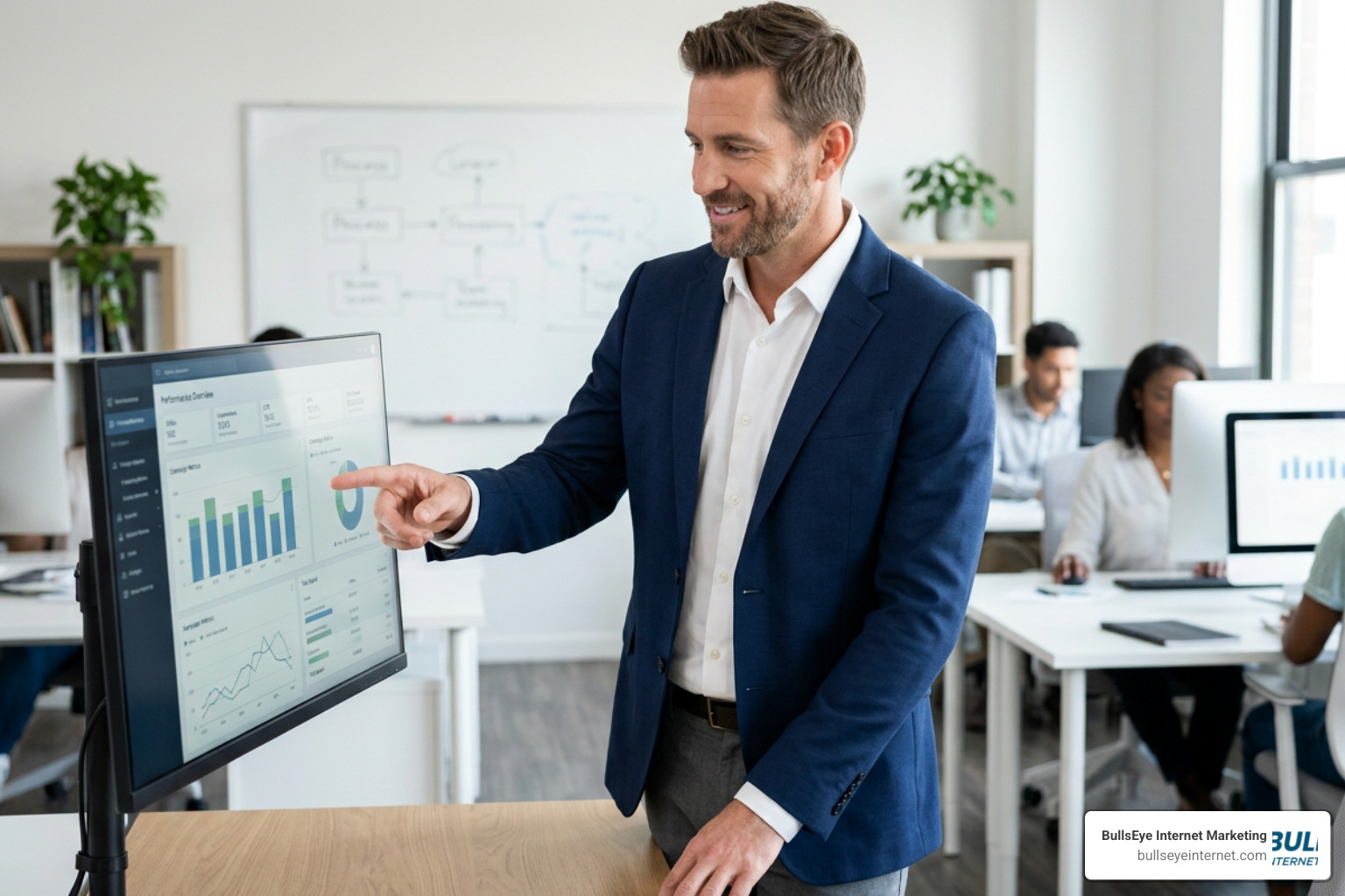 PPC Campaign Management Dashboard tracking clicks, conversions, and ad spend PPC Campaign Management Dashboard tracking clicks, conversions, and ad spend