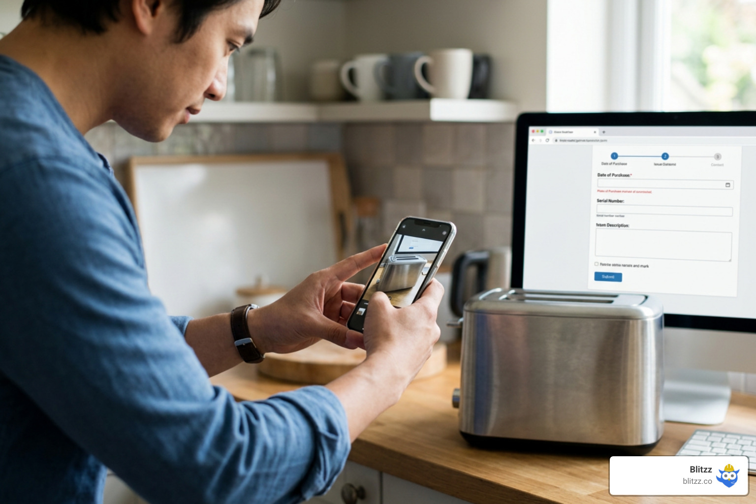remote warranty verification inspection remote warranty verification inspection