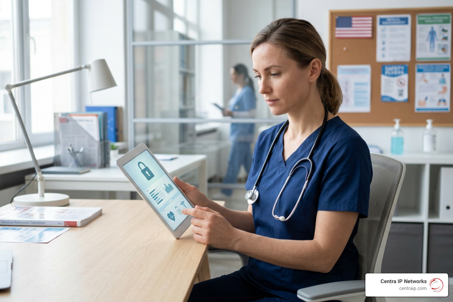 Cloud data security and PHI protection for healthcare providers Cloud data security and PHI protection for healthcare providers