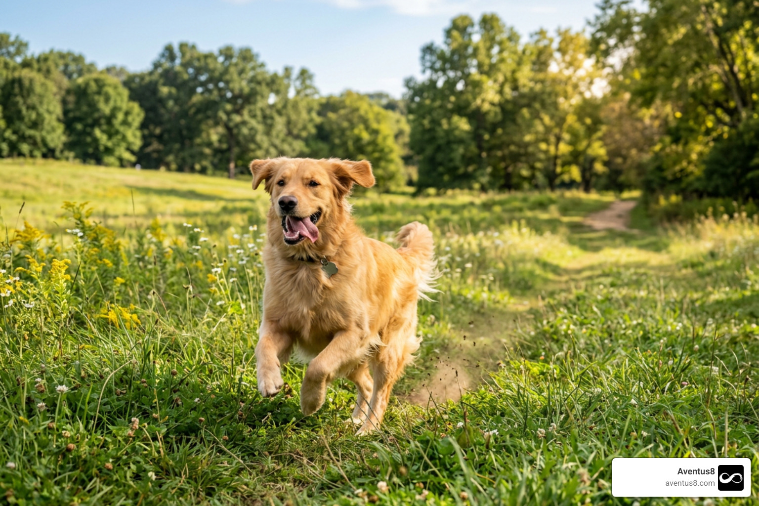best joint supplement for dogs