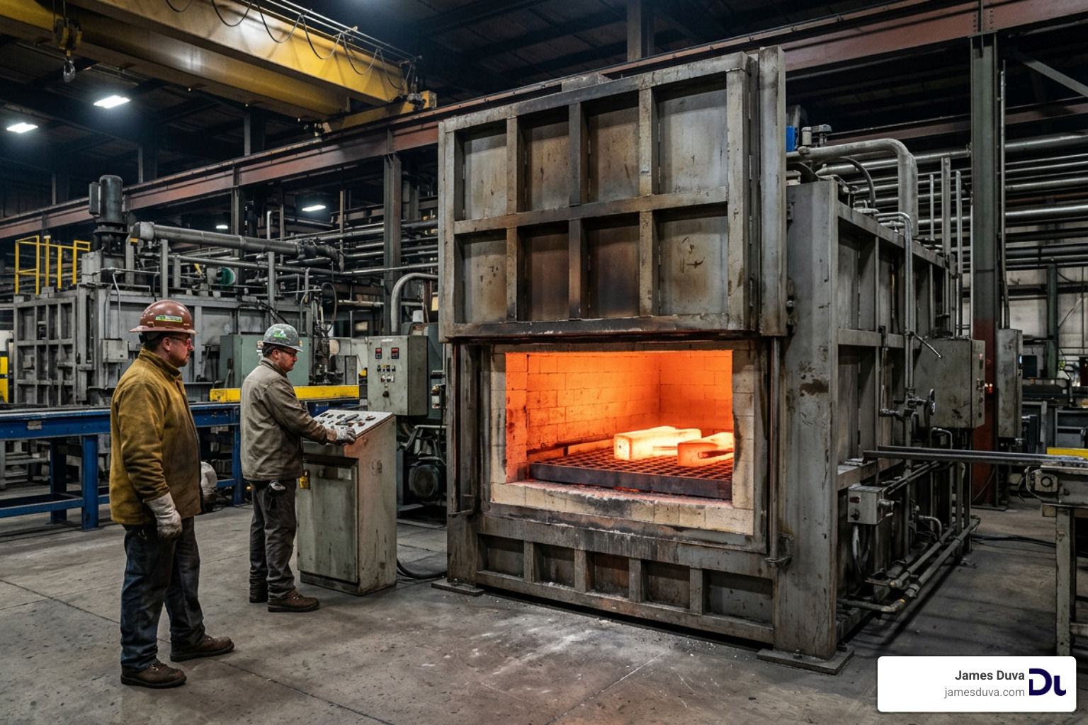 heat treatment furnace processing alloy 410 stainless steel heat treatment furnace processing alloy 410 stainless steel