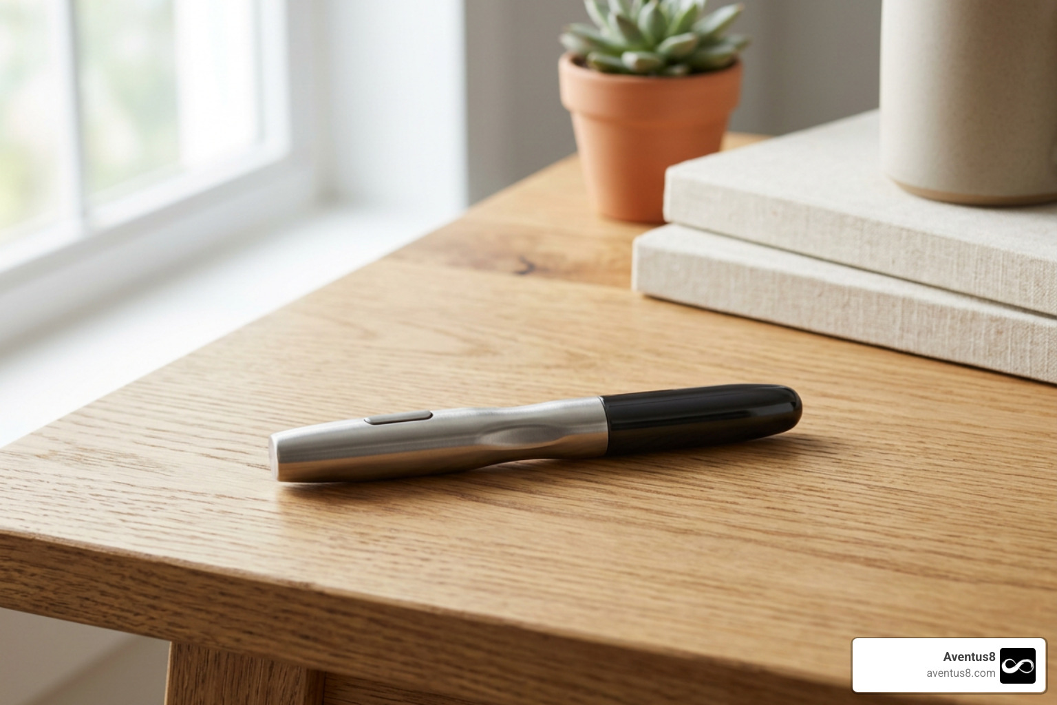 anxiety pen stress relief portable calm