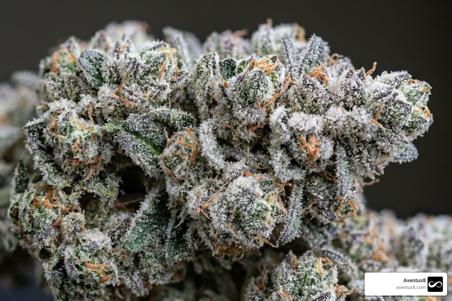 snow caps weed