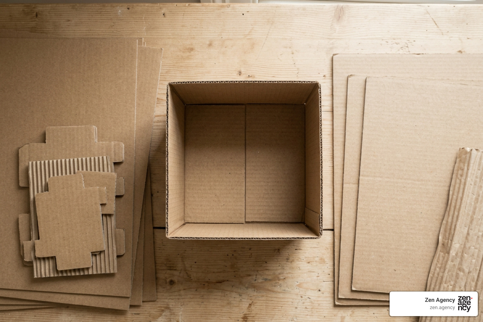 eco-friendly corrugated box and paperboard packaging materials eco-friendly corrugated box and paperboard packaging materials