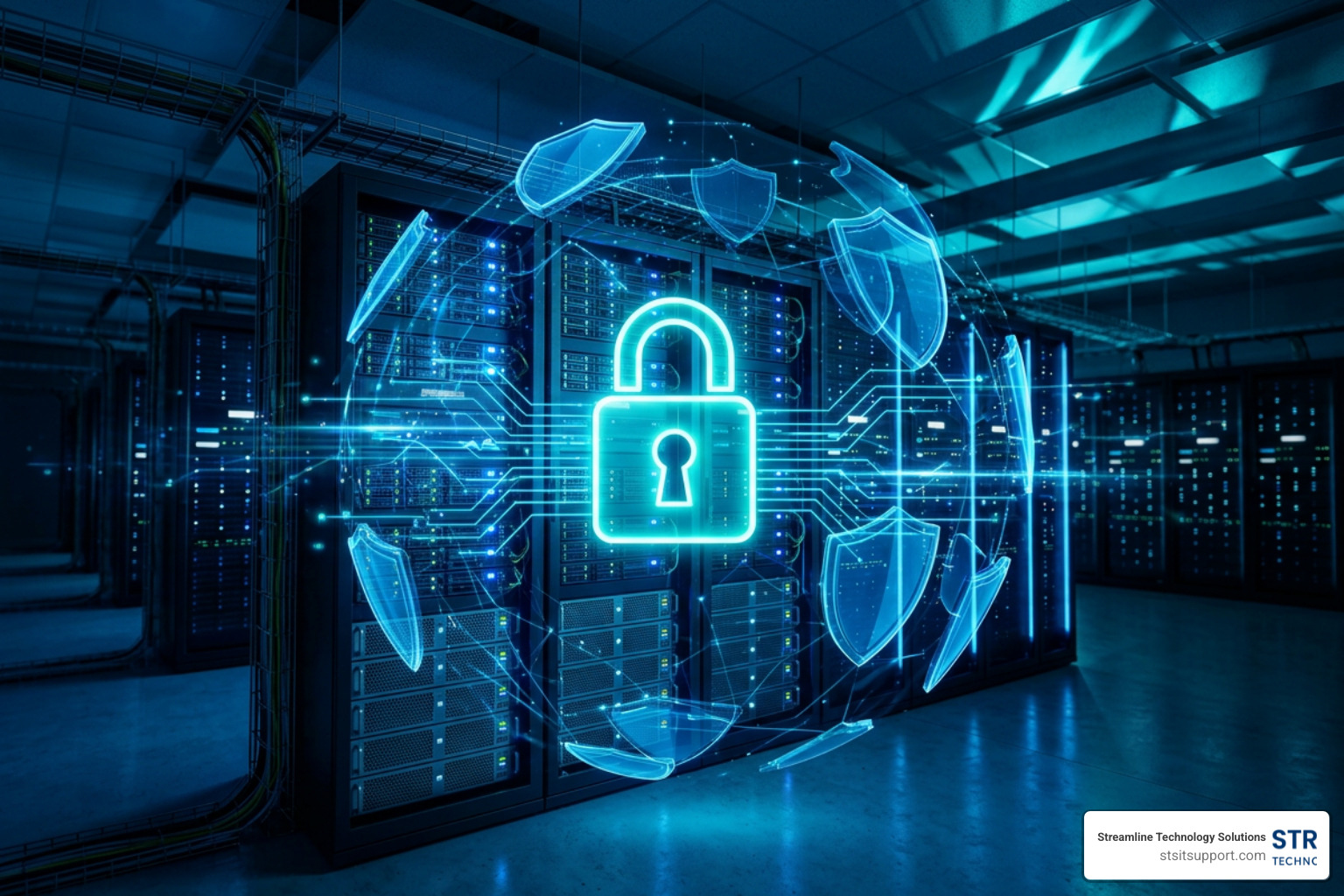 Secure cloud infrastructure and proactive threat detection Secure cloud infrastructure and proactive threat detection