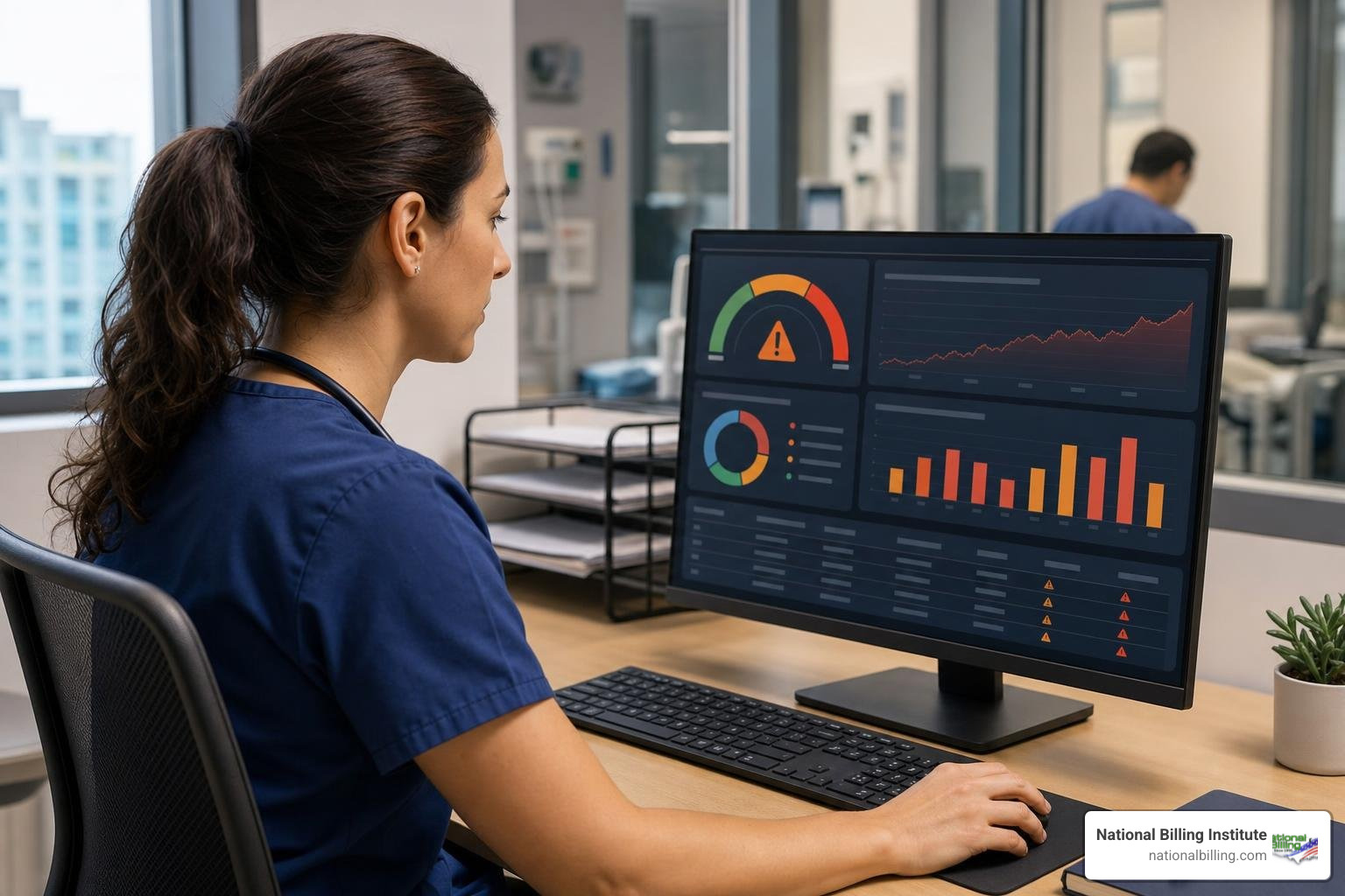 AI claims processing engine predicting denial risks in real-time AI claims processing engine predicting denial risks in real-time