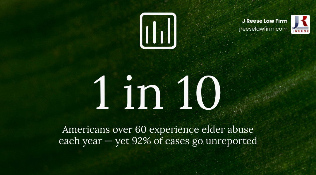 Infographic comparing elder neglect vs elder abuse key signs and qualities to look for in an elder neglect lawyer infographic