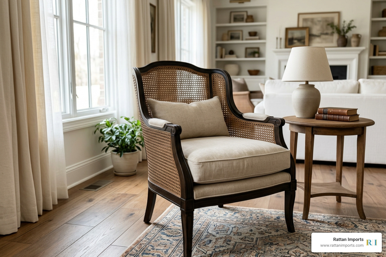 cane bergere chair cane bergere chair