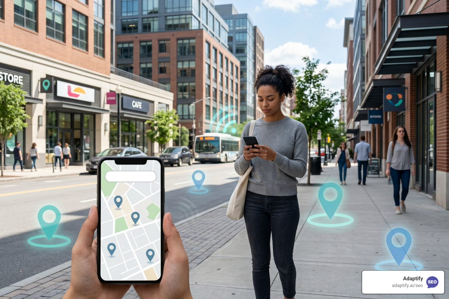 local SEO trends