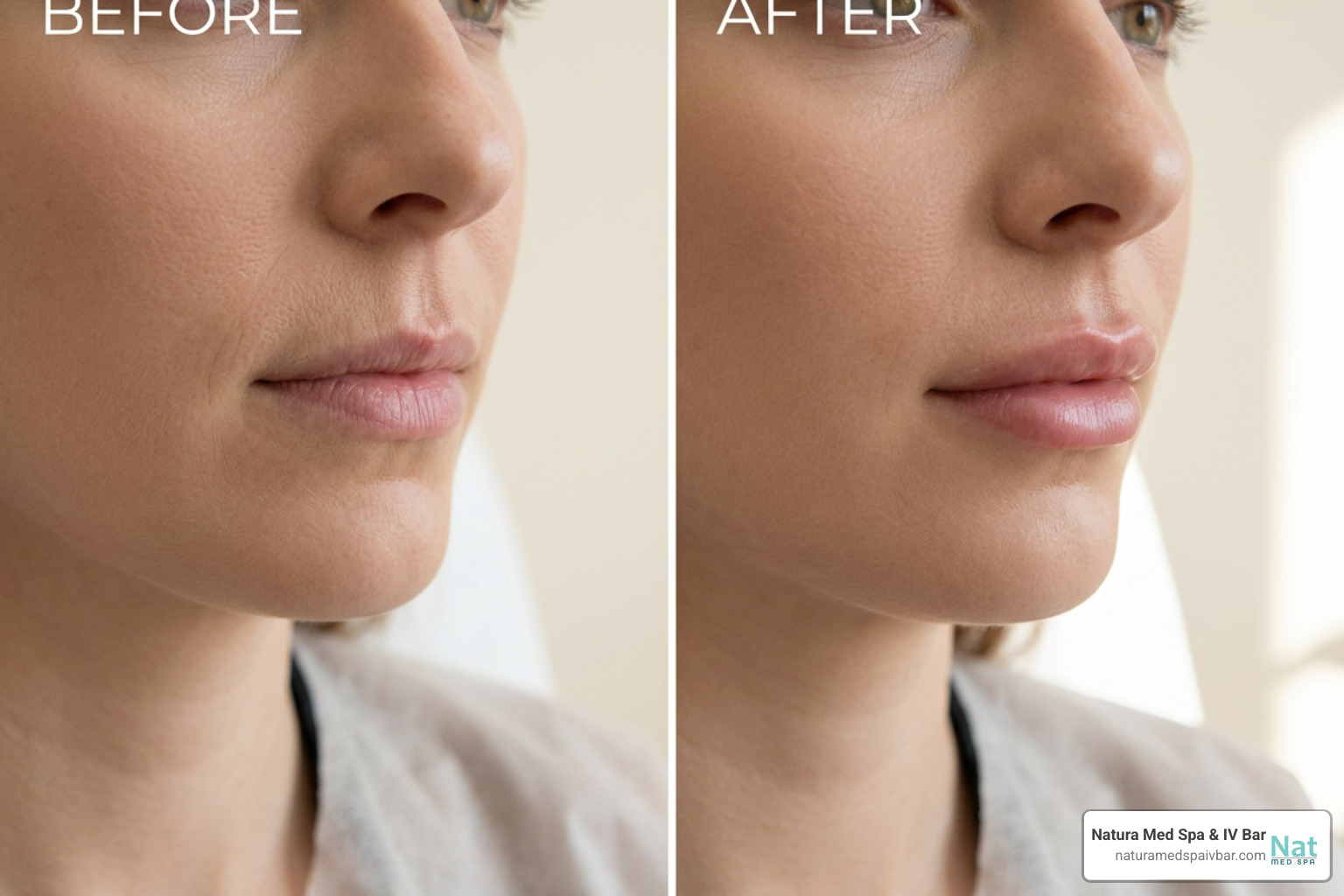 Juvederm lip filler before and after results Juvederm lip filler before and after results