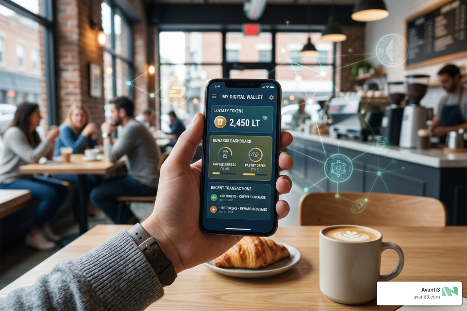 blockchain rewards and Web3 tokenomics blockchain rewards and Web3 tokenomics