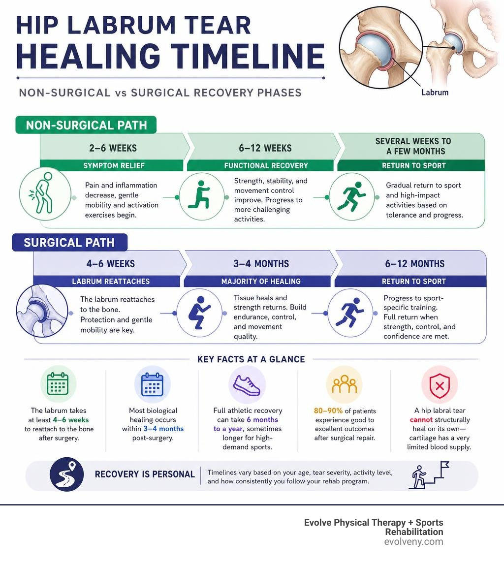 will bpc 157 heal labrum tear Healing Process: Ultimate Guide — Physical Therapy in Brooklyn bpc-157 status fda warning Ink Color:Ink 10ml - Garnet Red veterinary vitamin b12 selenium