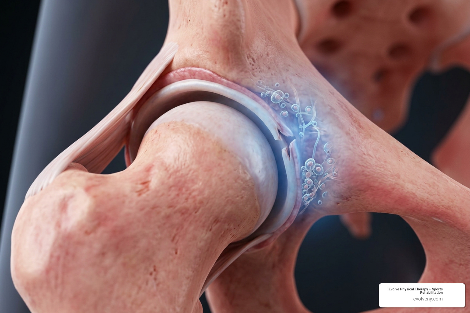 will bpc 157 heal labrum tear Ask the Doctor: to a rotator cuff Intra-Articular Injection Of Peptides For