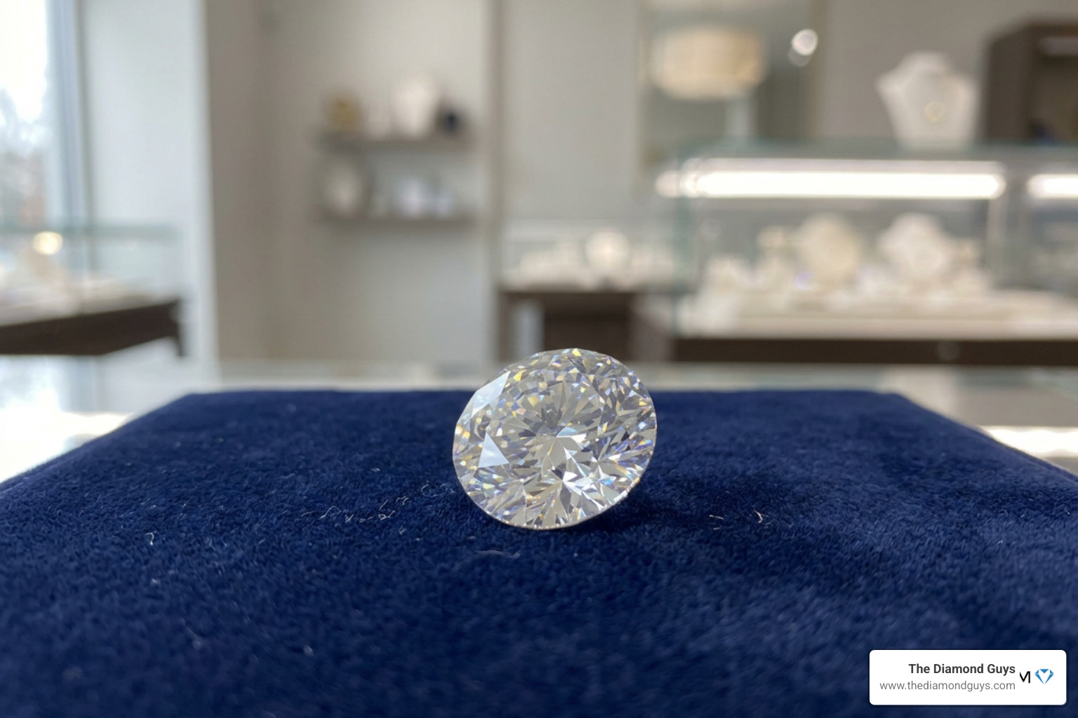 resale value of man made diamonds