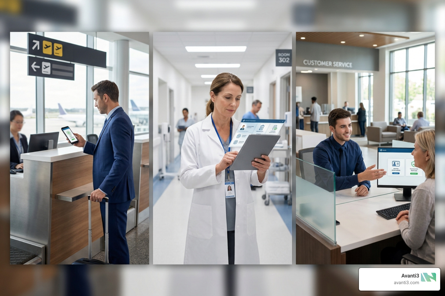 real world blockchain identity applications in finance, healthcare, and travel real world blockchain identity applications in finance, healthcare, and travel