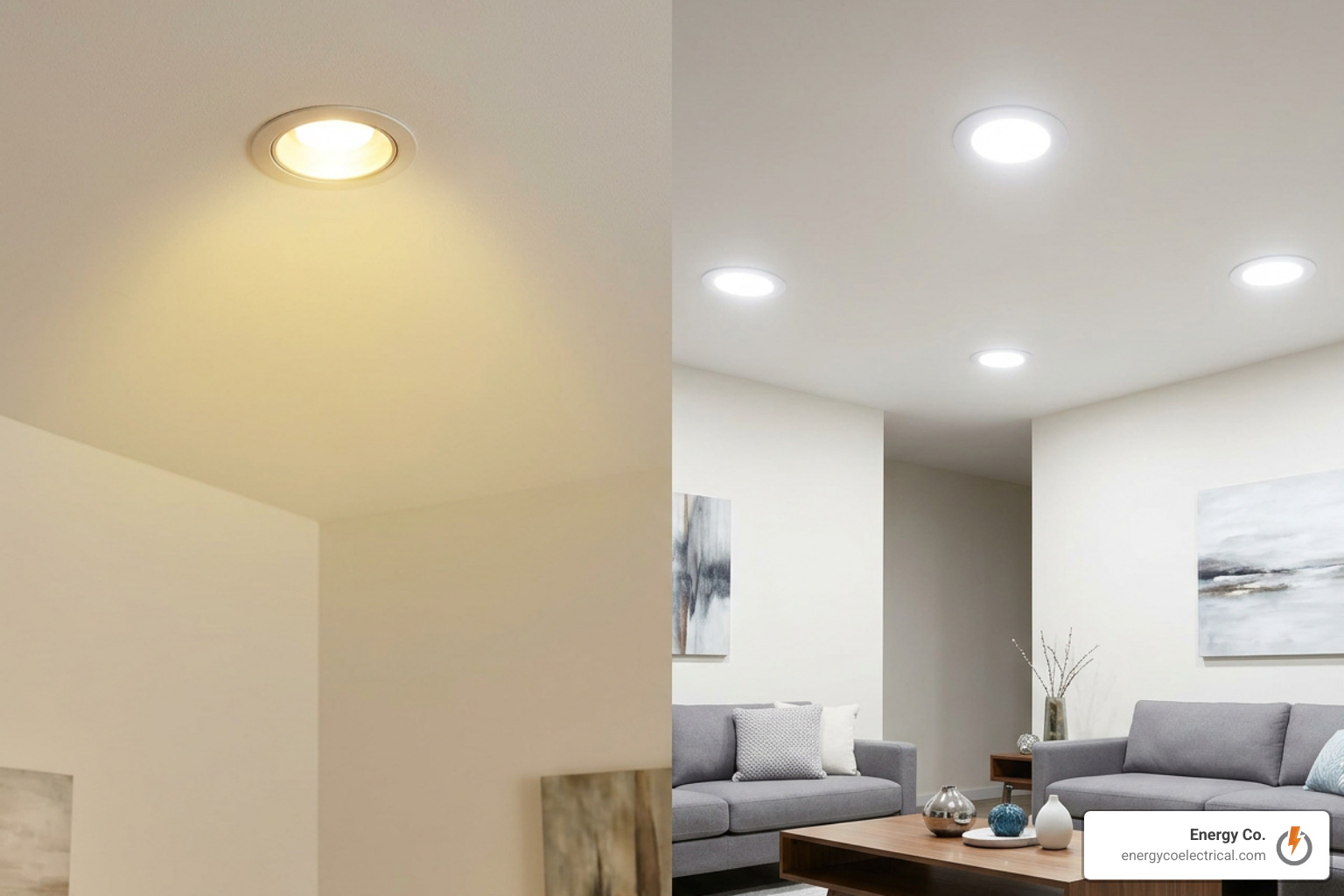 Advantages of upgrading to LED retrofit lighting