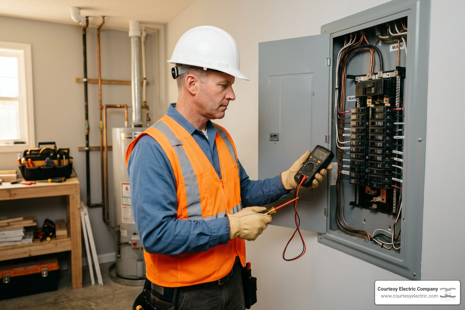 electrical issues that require a licensed electrician home panel inspection electrical issues that require a licensed electrician home panel inspection