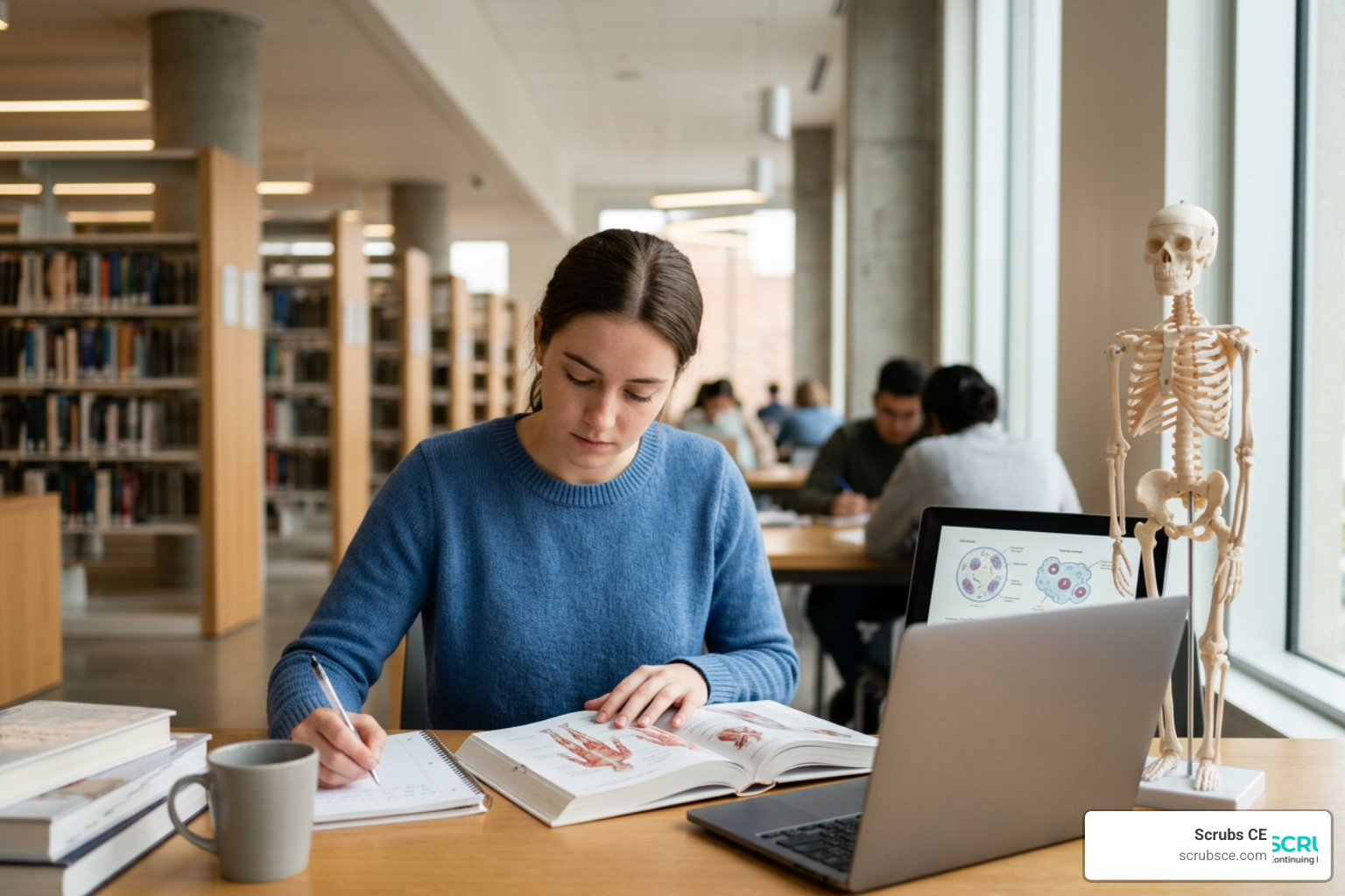 anatomy and physiology licensure requirements student studying anatomy and physiology licensure requirements student studying