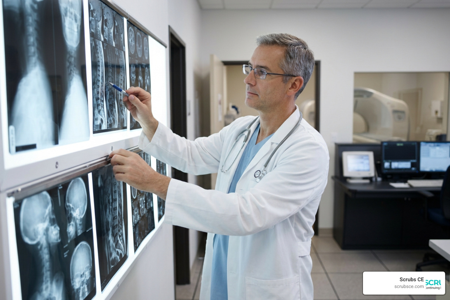 certification in Radiology certification in Radiology