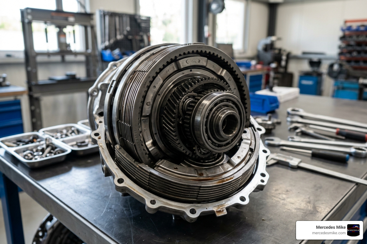 9G-Tronic gearset assembly, gear ratio spread, fuel economy, torque capacity 9G-Tronic gearset assembly, gear ratio spread, fuel economy, torque capacity