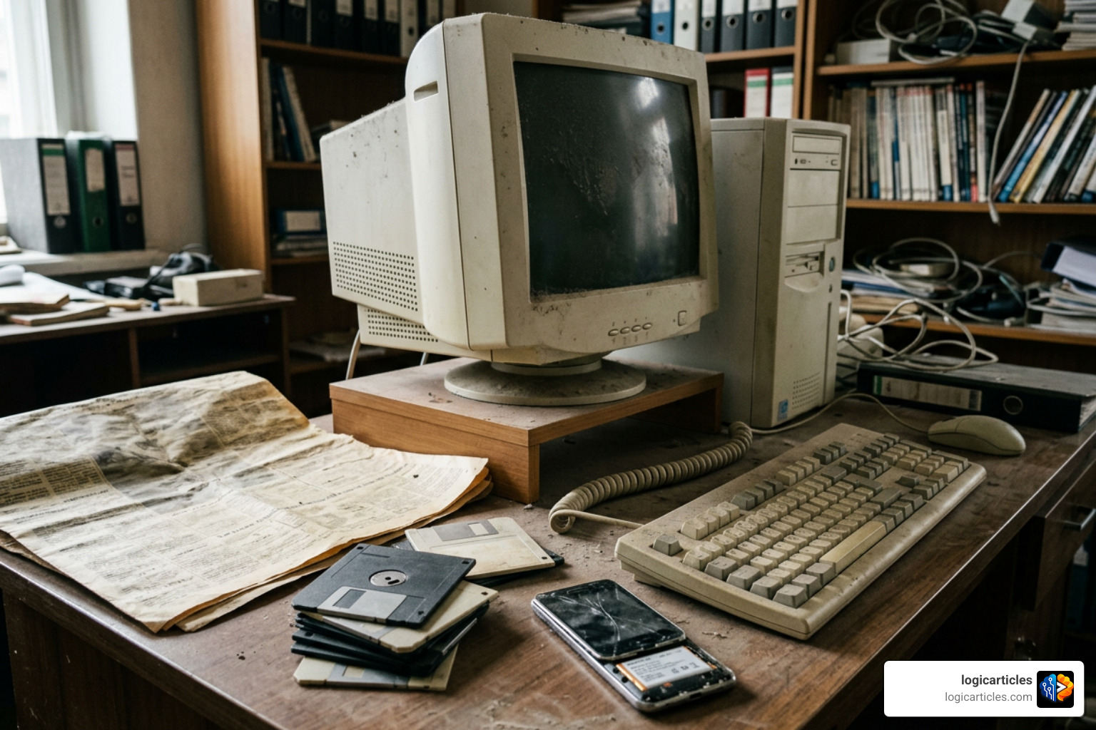 Outdated technology and bypass methods Outdated technology and bypass methods