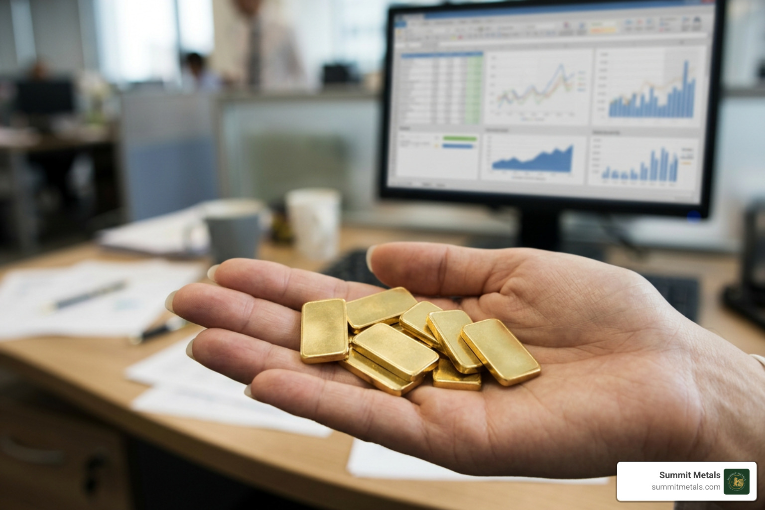 gold gram bars wholesale
